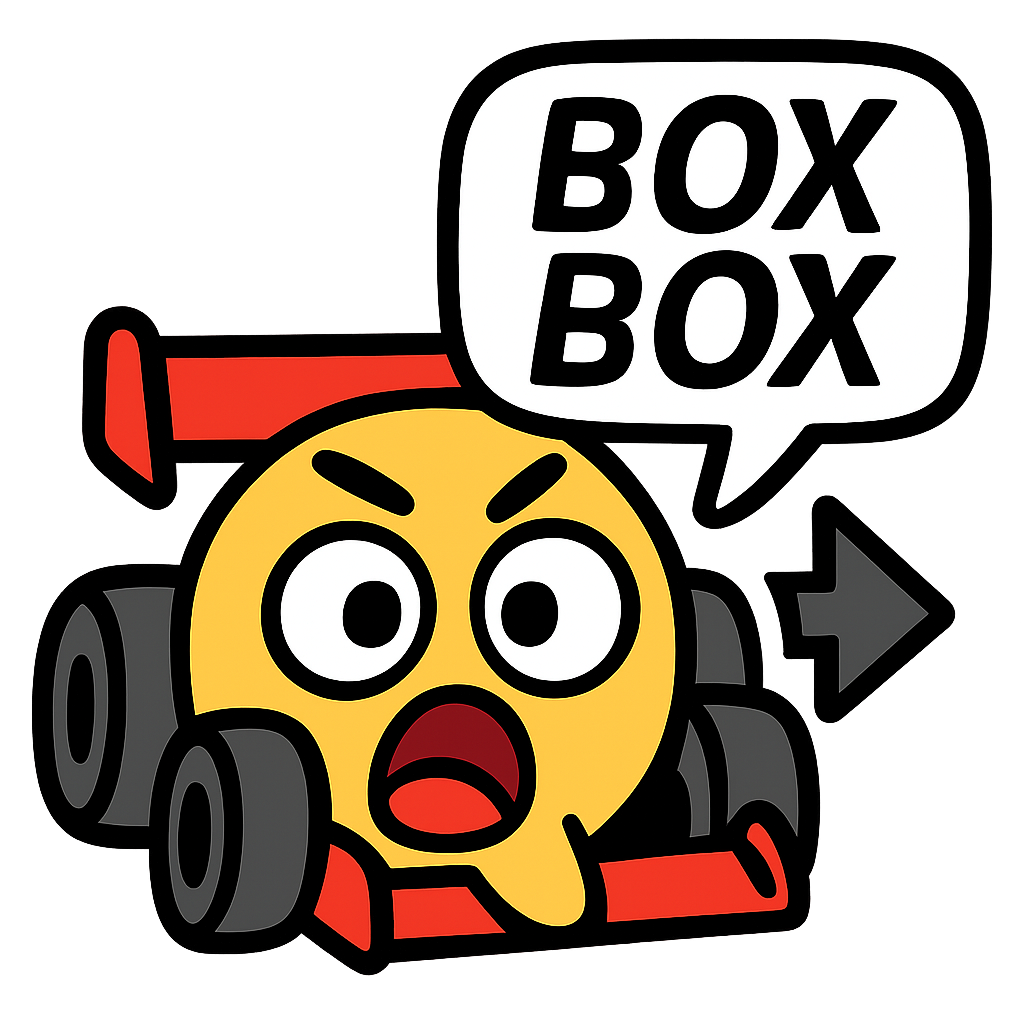 Box box