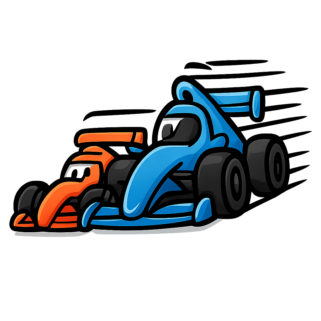 Overtake