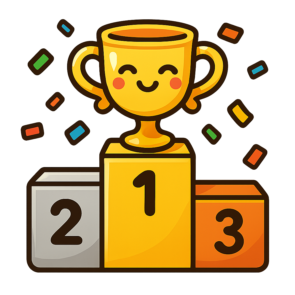 Podium