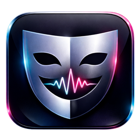 VHVox app icon